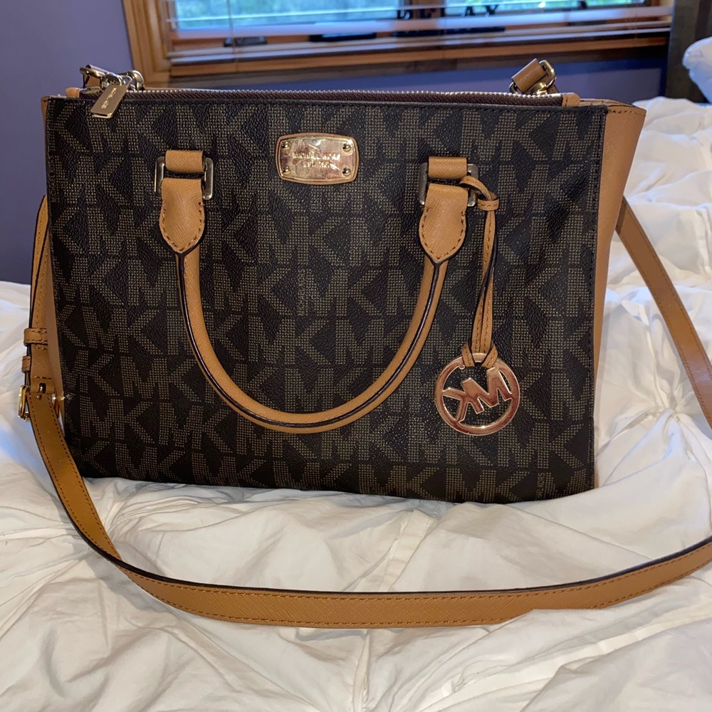 Michael Kors purse
